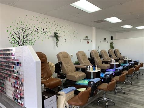 nail salons in prescott az